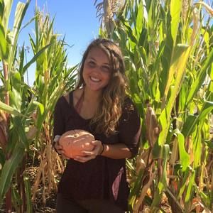 Meet your Posher, Lauren